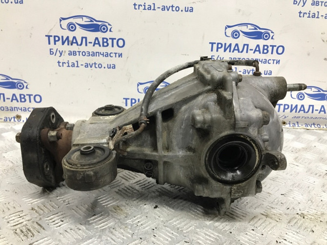 Редуктор задний Infiniti Q50 V37 2.2 DIESEL OM651 2013 (б/у) Киев - изображение 4