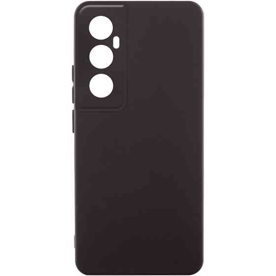 Чехол Silicone Cover Lakshmi Full Camera (AA) для Realme C65 4G Херсон