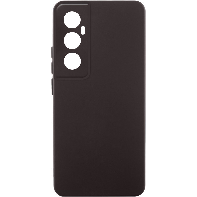 Чехол Silicone Cover Lakshmi Full Camera (AA) для Realme C65 4G Херсон - зображення 1