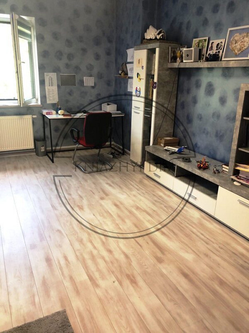 Первая сдача! Сдается в аренду дом в поселке Большая Солтановка. № 139250 Киев - изображение 6