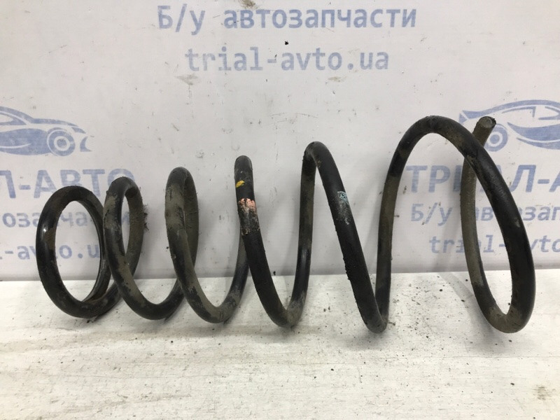 Пружина задняя Toyota Camry XV30 2.4 БЕНЗИН 2AZFE 2001 (б/у) Київ - зображення 1