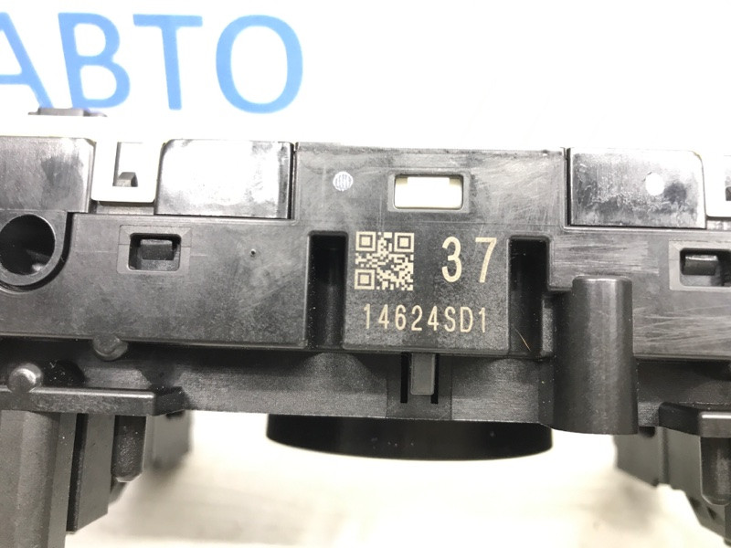 Переключатель подрулевой Nissan X-Trail T32 1.6 DIESEL R9M 2014 (б/у) Київ - зображення 6