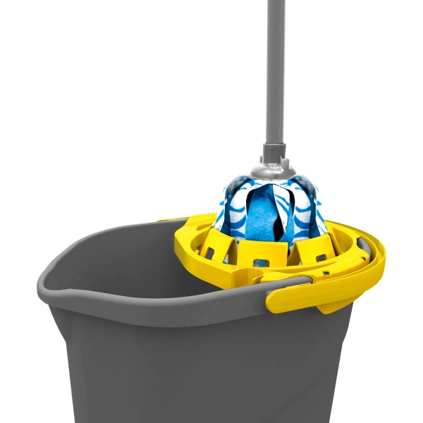 Моп Lavapavimenti Double Action 10517 Київ - зображення 2