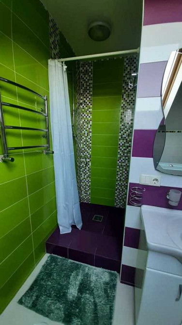 долгосрочная аренда 1-к квартира Одесса, Киевский, 7500 грн./мес. Одеса - зображення 6