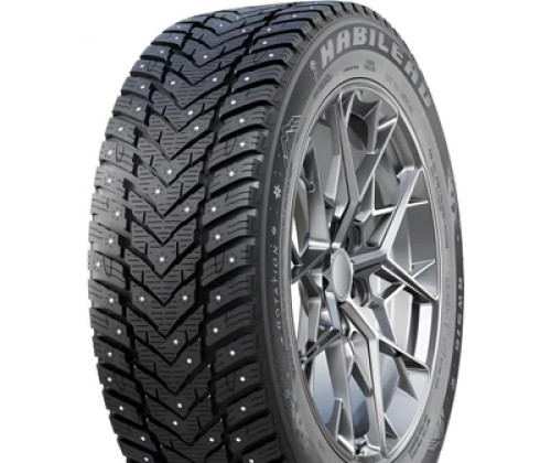 235/55 R19 Habilead IceMax RW516 105H Легкова шина Київ - зображення 1