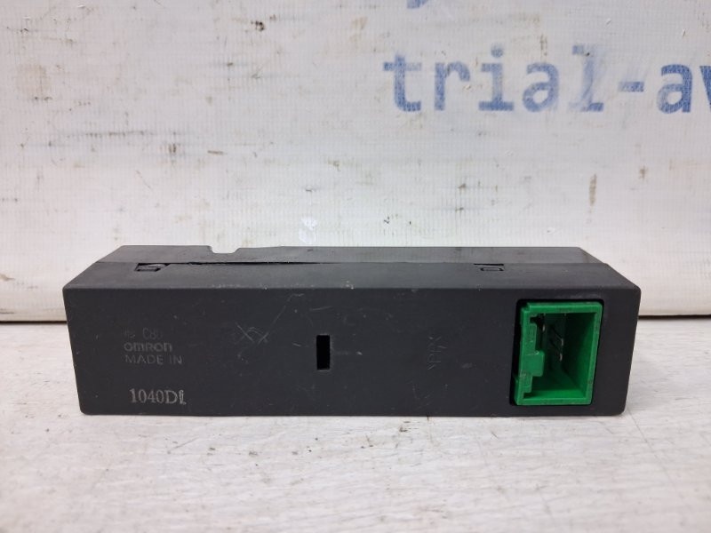 Кнопка стеклоподъемника Mitsubishi Pajero Sport K9 3.0 БЕНЗИН 6G72 1996 (б/у) Київ - зображення 3