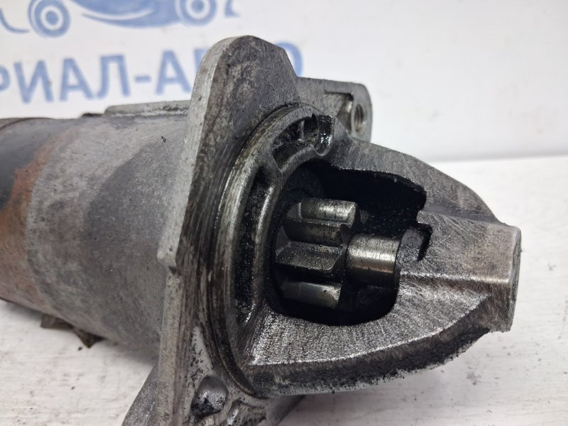 Стартер Mazda 3 BK 1.6 БЕНЗИН Z6 2003 (б/у) Київ - зображення 3