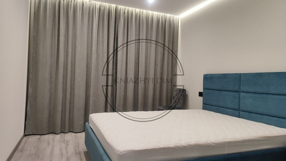 Є Генератор! Оренда 1-но к. квартири в ЖК Варшавський Плюс. № 11200617 Київ - зображення 6