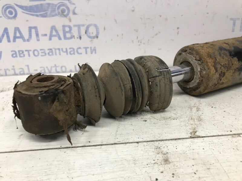 Амортизатор задний Kia Sorento 2009-2014 553212P100 (Арт. 55708) Киев - изображение 4