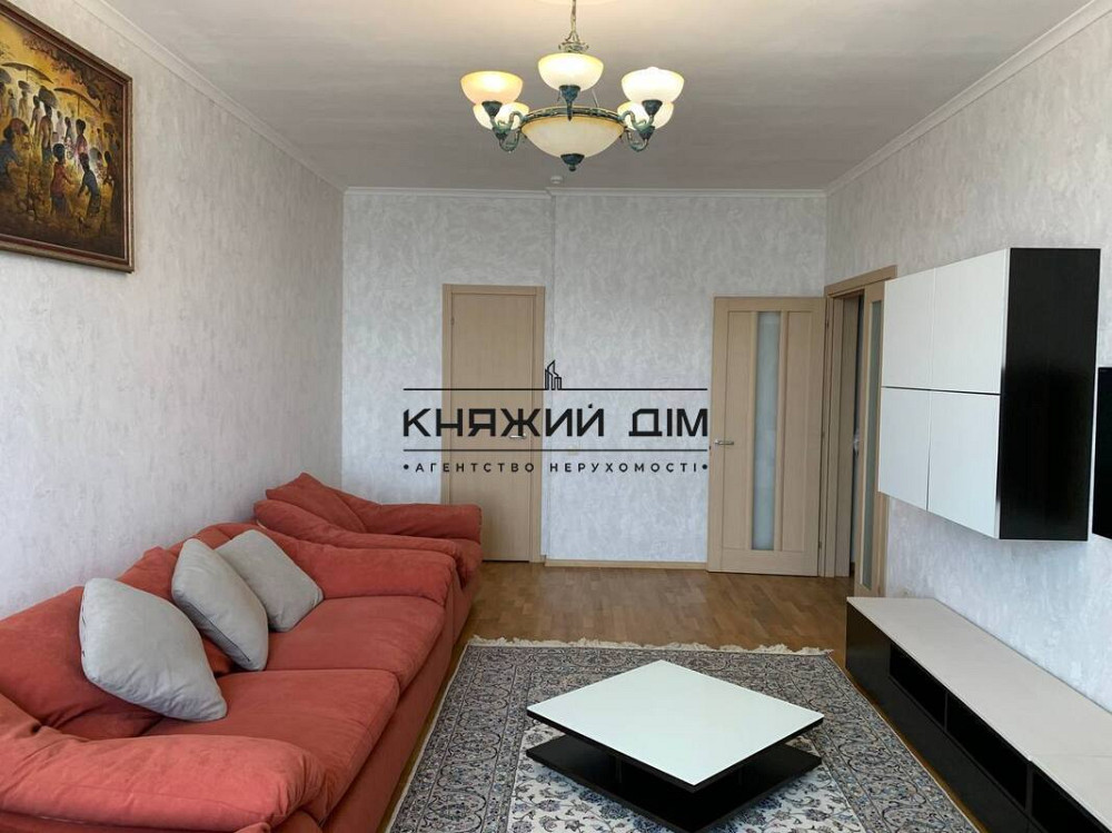 Оренда 2 кімнатна квартира м. Вокзальна КОД 1135894 Киев - изображение 7