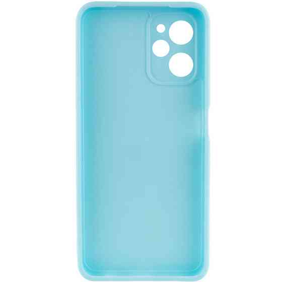 Силиконовый чехол Candy Full Camera для Xiaomi Poco X5 Pro 5G Херсон