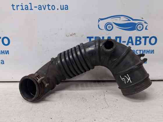 Патрубок воздушного фильтра Mitsubishi Pajero Wagon 4 3.2 ДИЗЕЛЬ 4M41 2006 (б/у) Київ