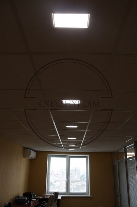 Офіс закритого типу м. Позняки Код № 147904 Київ - зображення 9