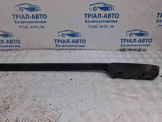 Рейлинг на крышу Hyundai I30 FD 1.6 БЕНЗИН G4FC 2007 лев. (б/у) Киев