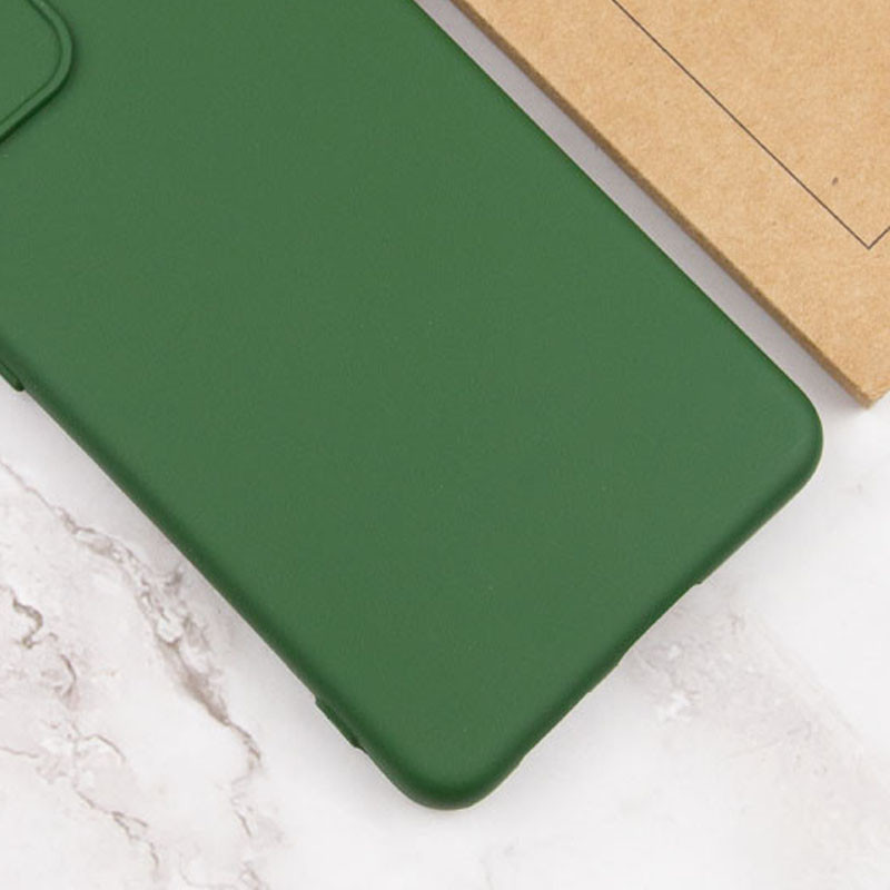 Чехол Silicone Cover Lakshmi Full Camera (AA) для Xiaomi Poco X5 5G / Note 12 5G Херсон - изображение 8