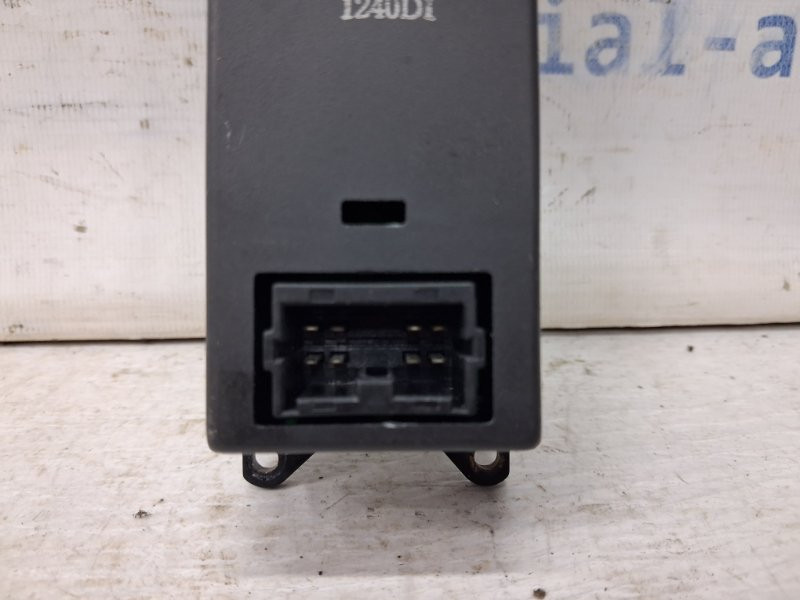 Блок управления стеклоподъемниками Mitsubishi Pajero Sport K9 3.0 БЕНЗИН 6G72 1996 (б/у) Киев - изображение 4