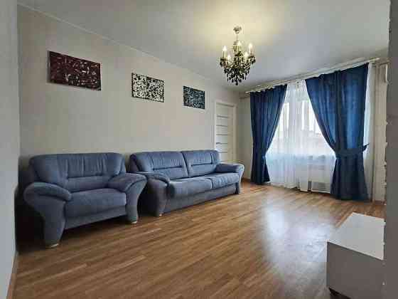 долгосрочная аренда 2-к квартира Днепр, Центральный, 16000 грн./мес. Дніпро