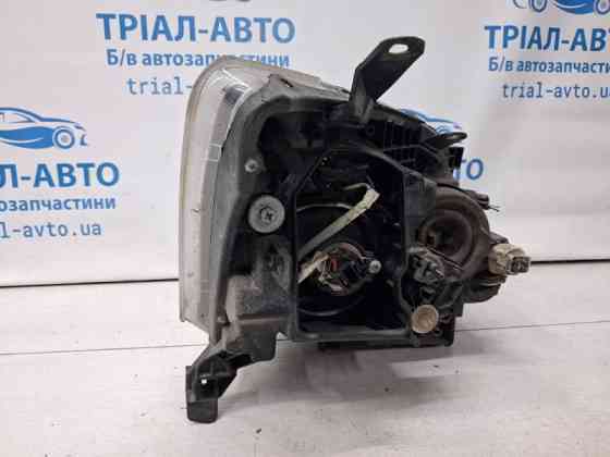 Фара левая галоген Toyota Avensis T25 2.2 DIESEL 2ADFTV 2002 (б/у) Київ