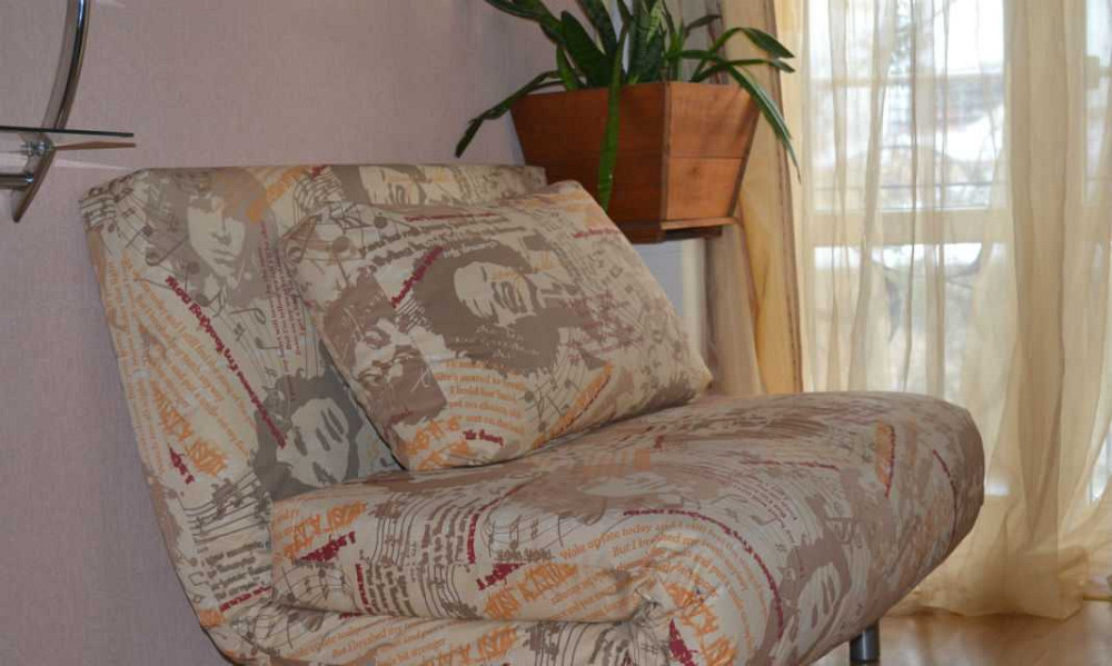 долгосрочная аренда 1-к квартира Киев, Подольский, 17000 грн./мес. Киев - изображение 8