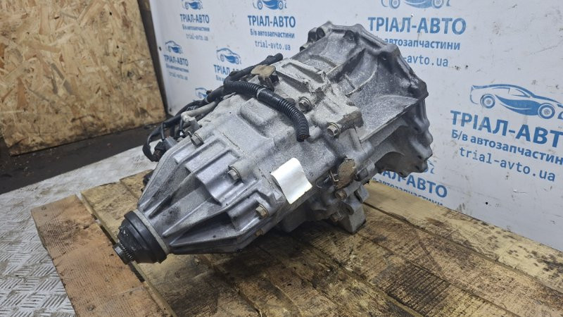 Раздаточная коробка Nissan Pathfinder 2004-2014 331007S110 (Арт. 82856) Киев - изображение 4