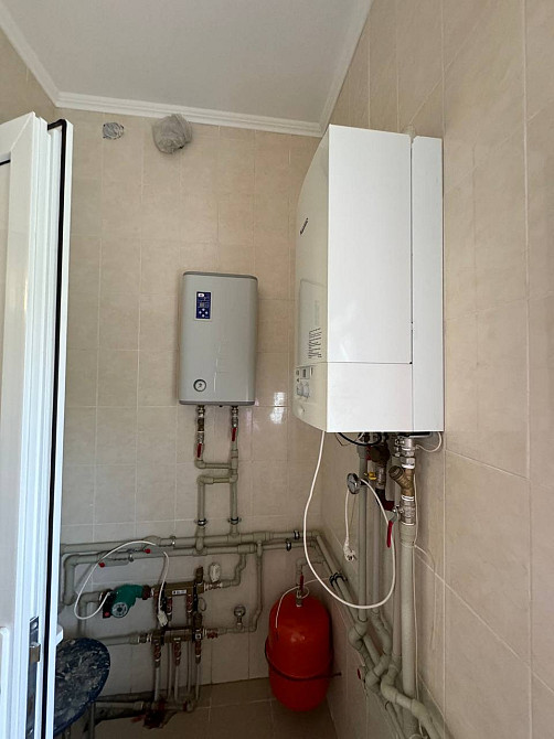 Продам двухэтажный дом общей площадью 231,6 кв. м. на участке 7 соток, район Таирова Одеса - зображення 10