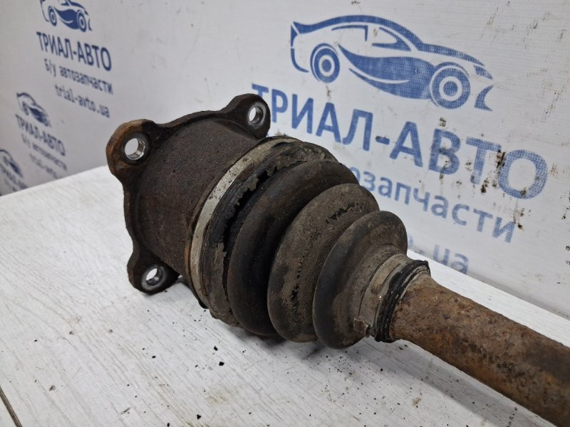 Привод задний Suzuki Grand Vitara JT 2.0 БЕНЗИН J20A 2005 (б/у) Киев - изображение 3
