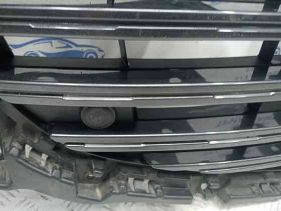 Решетка радиатора Mazda CX 5 2012-2017 KA0H50710B (Арт. 59680) Київ