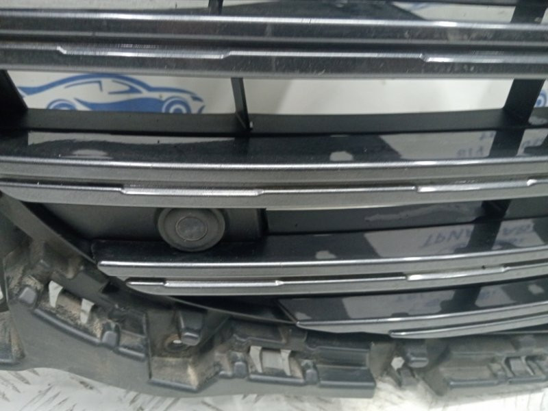 Решетка радиатора Mazda CX 5 KE 2.2 DIESEL 2011 (б/у) Киев - изображение 4