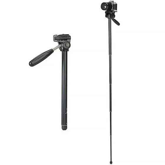 Штатив Jmary KP-2274 для съемки 41-167см + чехол Херсон