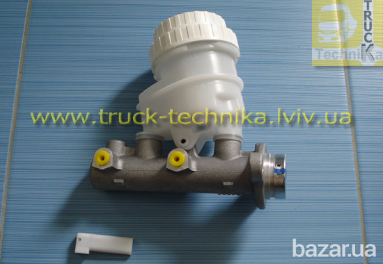 Главный тормозной цилиндр Mitsubishi L200, MN102441, C95016ABE, F 01G 062 02R, F01G06202R Львів - зображення 3