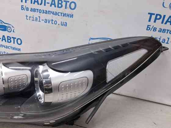 Фара левая Kia Sportage QL 1.7 DIESEL D4FD 2015 (б/у) Київ