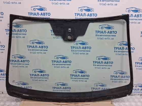 Стекло лобовое Nissan Qashqai J10 2.0 БЕНЗИН MR20DE 2006 (б/у) Київ