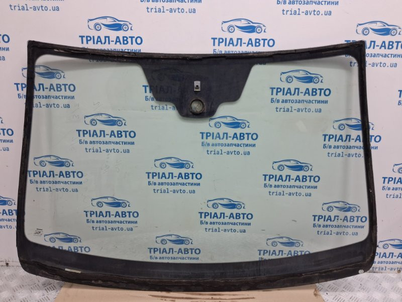 Стекло лобовое Nissan Qashqai J10 2.0 БЕНЗИН MR20DE 2006 (б/у) Київ - зображення 6