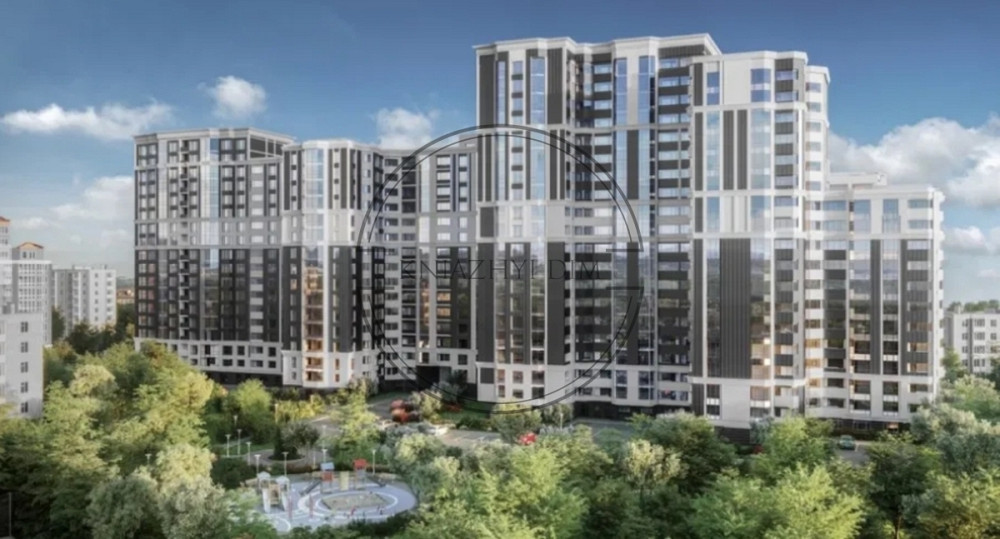Продаж 3 кімнатна квартира ЖК Шевченковский КОД 21146132 Киев - изображение 1