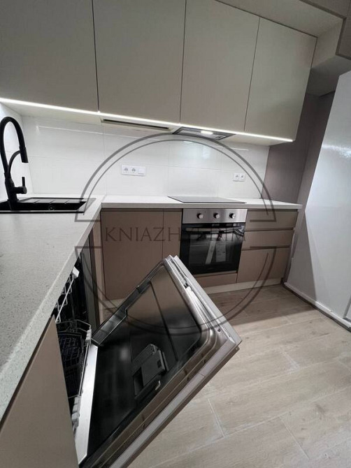 Оренда 1кім.квартири ЖК Лебединий, м. Харківська. № 11195921 Київ - зображення 2