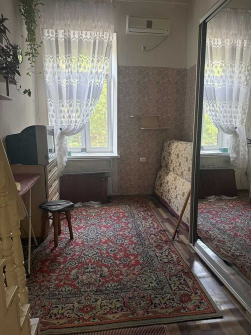 долгосрочная аренда 3-к квартира Одесса, Приморский, 4000 грн./мес. Одесса - изображение 1