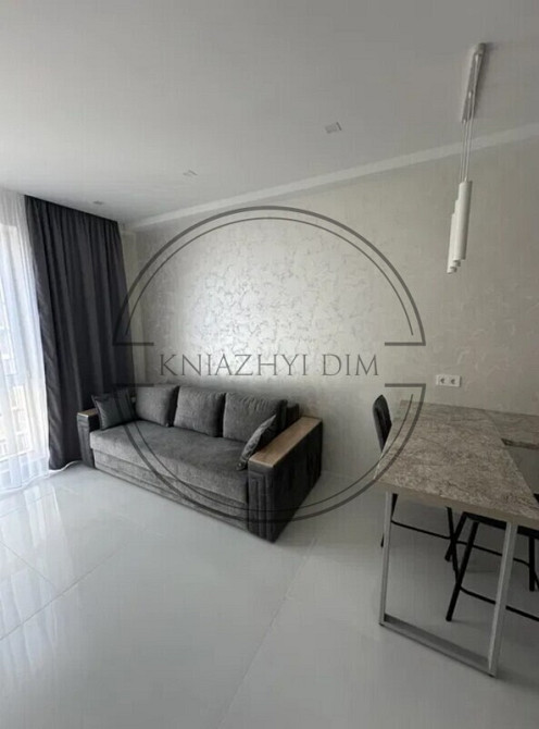 Продаж 1-кім. квартири у ЖК Нова Англія, будинок Брайтон. Код: 21146062 Киев - изображение 12