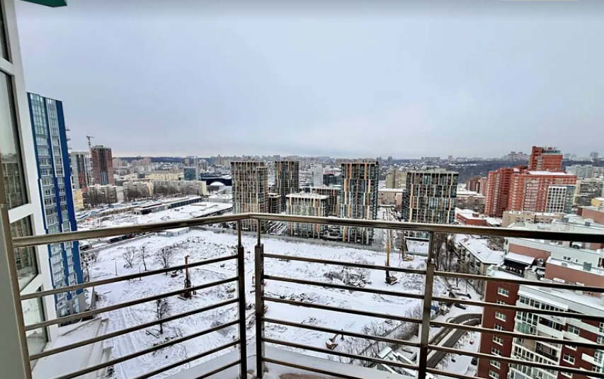 Комісія 25% здається 1-кімнатна ЖК Французький квартал Саперне Поле 14/55 Київ - зображення 11