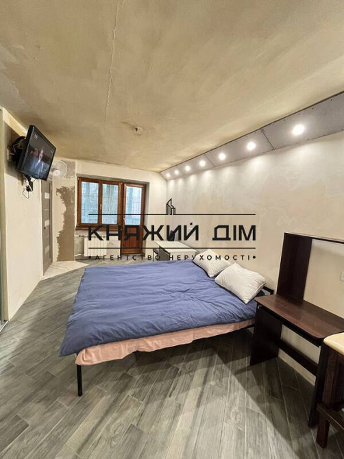 Оренда 1 кімнатна квартира м. Печерська КОД 11203869 Київ - зображення 7