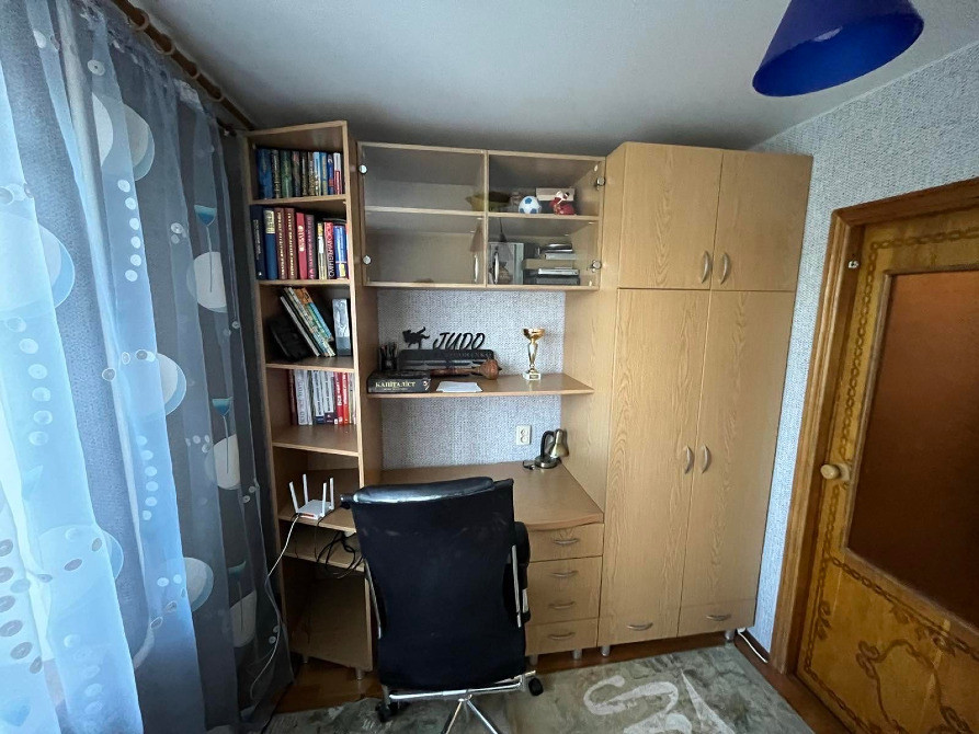 Продам 3-х ком.кв.ул. Решетиловская-ул.Калиновая. Днепр - изображение 5