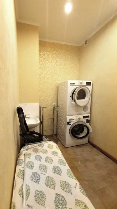 долгосрочная аренда 5-к квартира Киев, Печерский, 1800 $/мес. Київ - зображення 6