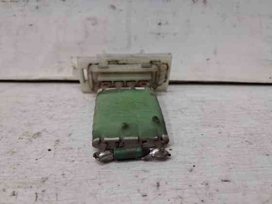 Резистор печки Volkswagen Caddy 2K 1.9 DIESEL BJB 2003 (б/у) Київ