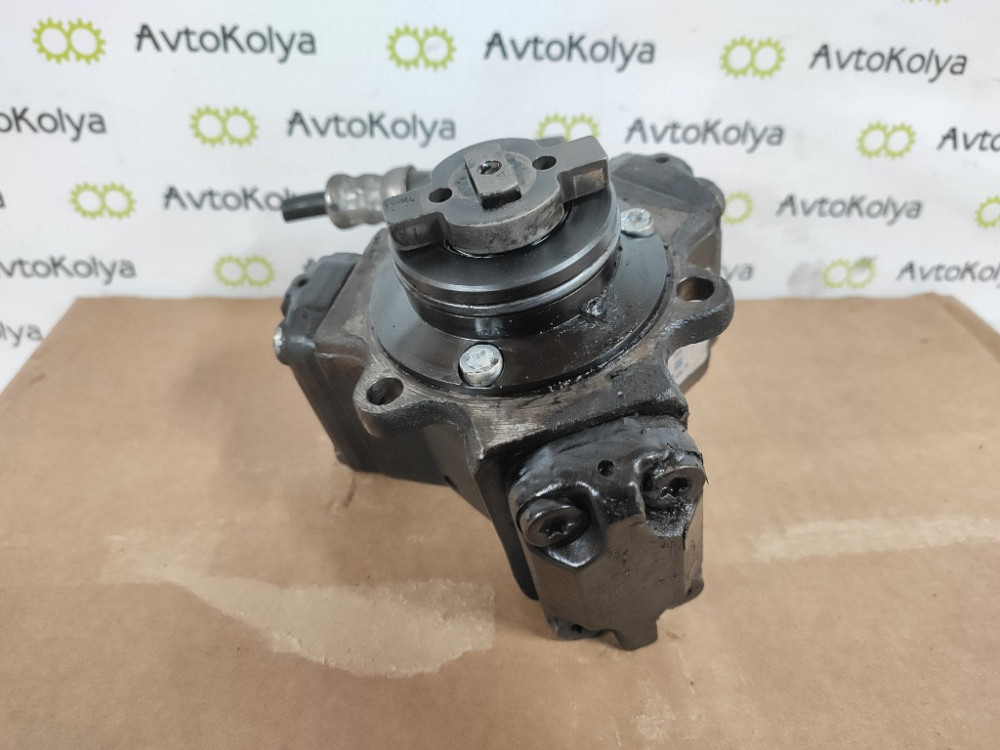 ТНВД Топливный насос Opel Combo 1.3 cdti 2001-2011 (55198933) Ковель - зображення 3