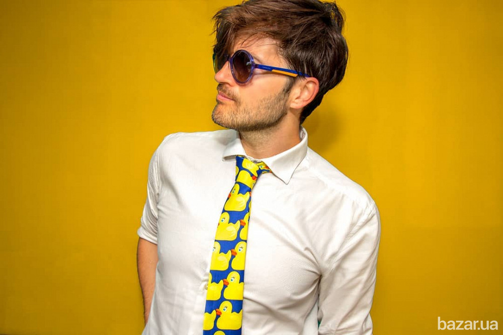 Галстук Барни из сериала "Как я встретил вашу маму" Киев - изображение 4