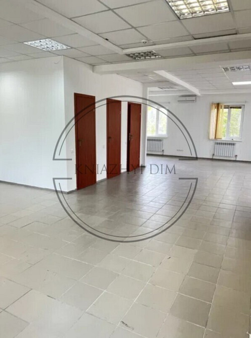 Офіс 38 кв.м. у бізнес-центрі, м. Тараса Шевченка. ГЕНЕРАТОР. № 1419044 Київ - зображення 1