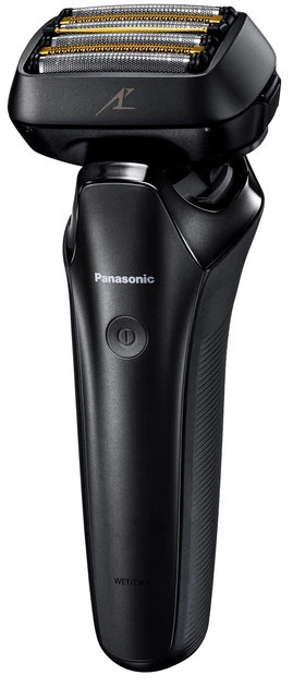 Электробритва Panasonic ES-LS9A-K820 черная Київ - зображення 2