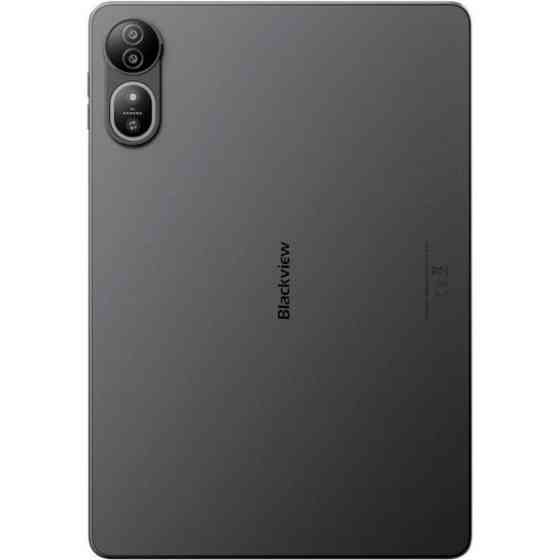 Планшет Blackview Tab Mega 12 12/256GB LTE Space Grey EU Харків