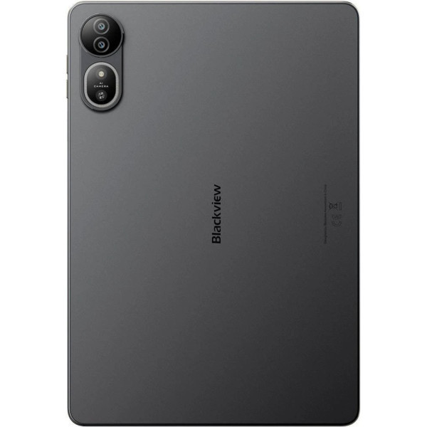 Планшет Blackview Tab Mega 12 12/256GB LTE Space Grey EU Харьков - изображение 3