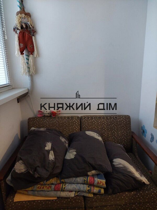 Оренда 1 км. кв. на Осокорках по вул. Ващенка,3 код 11203201 Киев - изображение 12