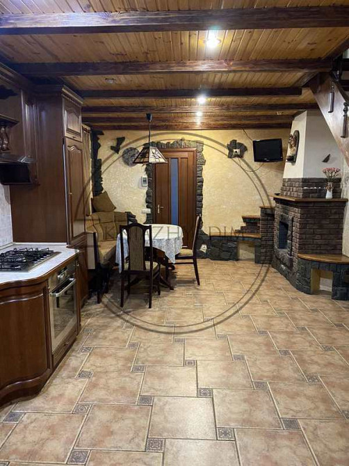 ОРЕНДА 2-х пов. будинок на Софіївській Борщагівці вул. Святошинська код 138192 Киев - изображение 12